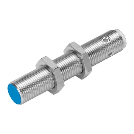 Festo Proximity Sensor SIED-M12B-ZS-S-L SIED-M12B-ZS-S-L